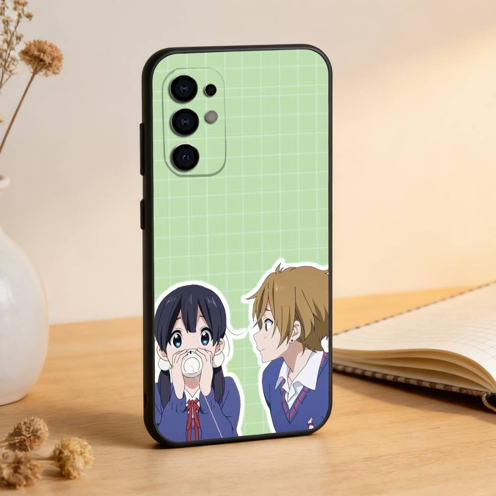 Tamako Love Story Phone Case For Samsung S25,S24,S21,S22,S23,S30,Ultra,S20,Plus,Fe,Lite,Note,10,Black Cover Samsung S30Ultra5G
Tamako Love Story Phone Case For Samsung S25,S24,S21,S22,S23,S30,Ultra,S20,Plus,Fe,Lite,Note,10,Black Cover Samsung S30Ultra5G