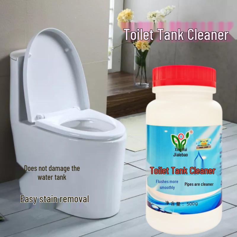 Universal Toilet Tank & Pipeline Descaler for Efficient Flushing Xingrui
Universal Toilet Tank & Pipeline Descaler for Efficient Flushing Xingrui