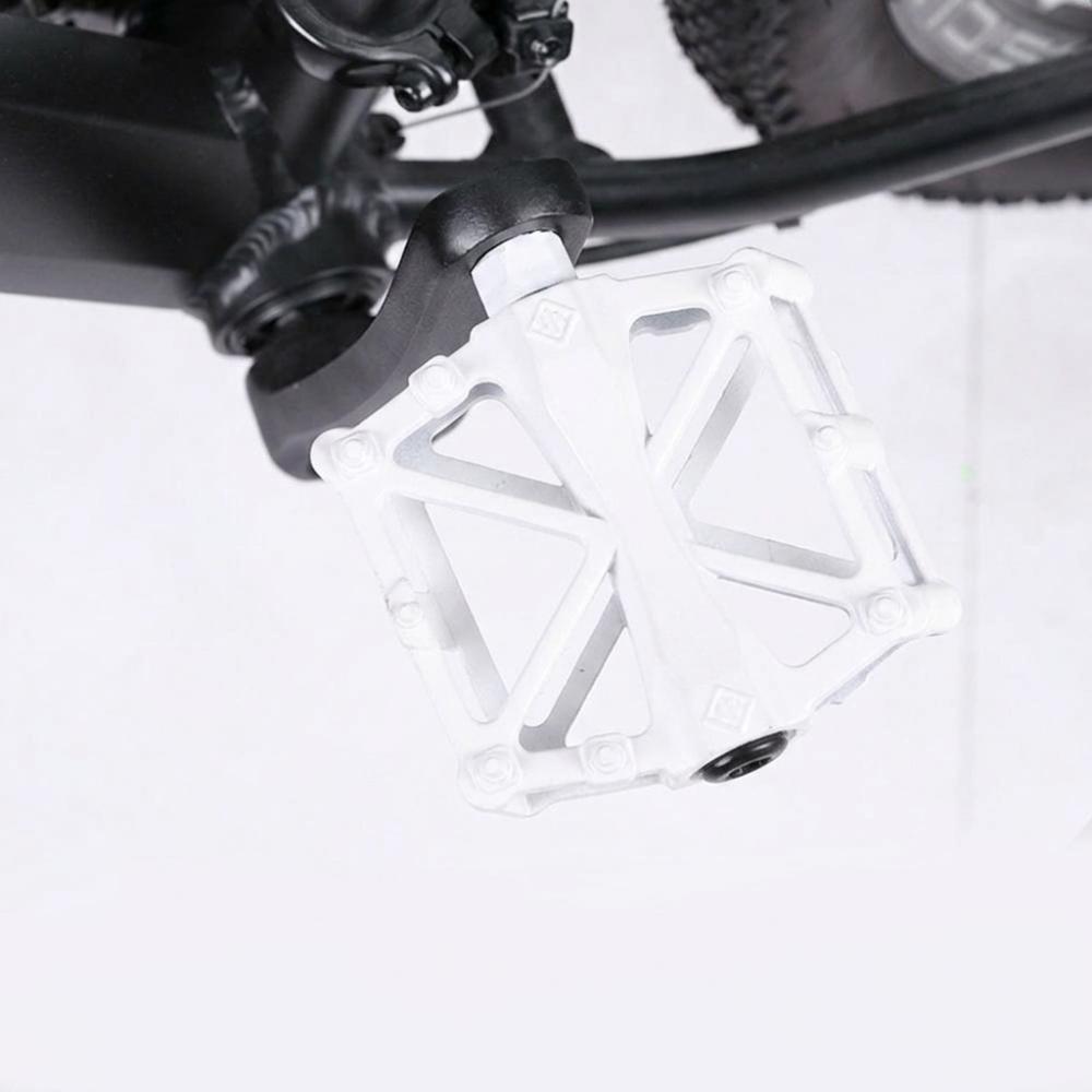 2PCS Lightweight Bike Pedals Aluminum Alloy Road Bike Pedal Bike Pedal Replacement Bike Maintenance белый
2PCS Lightweight Bike Pedals Aluminum Alloy Road Bike Pedal Bike Pedal Replacement Bike Maintenance белый
