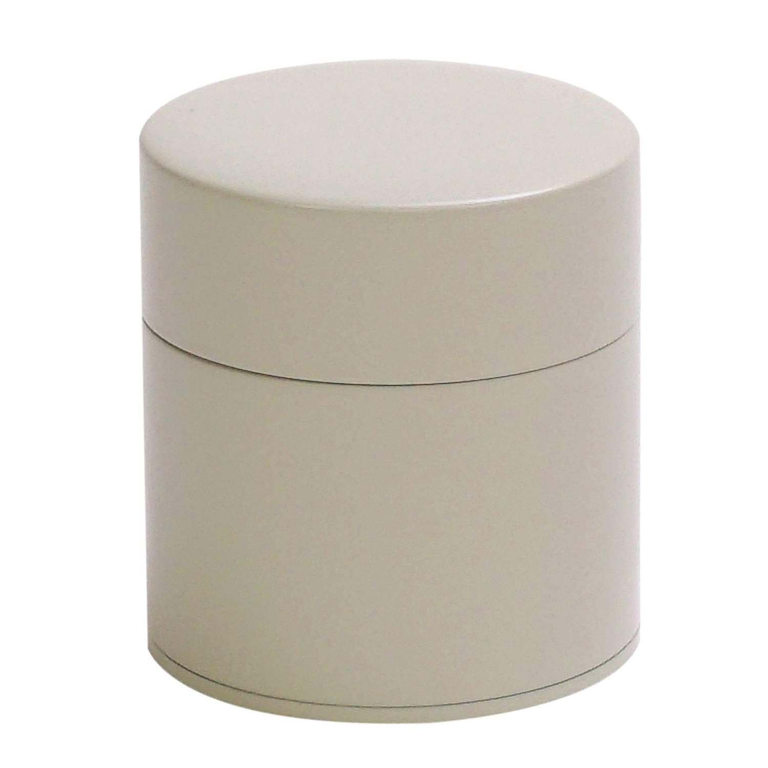 LOLO Tea caddy 100г Чайна банка Зроблено в Японії Каністра Сталева Контейнер для зберігання Стильний
LOLO Tea caddy 100г Чайна банка Зроблено в Японії Каністра Сталева Контейнер для зберігання Стильний