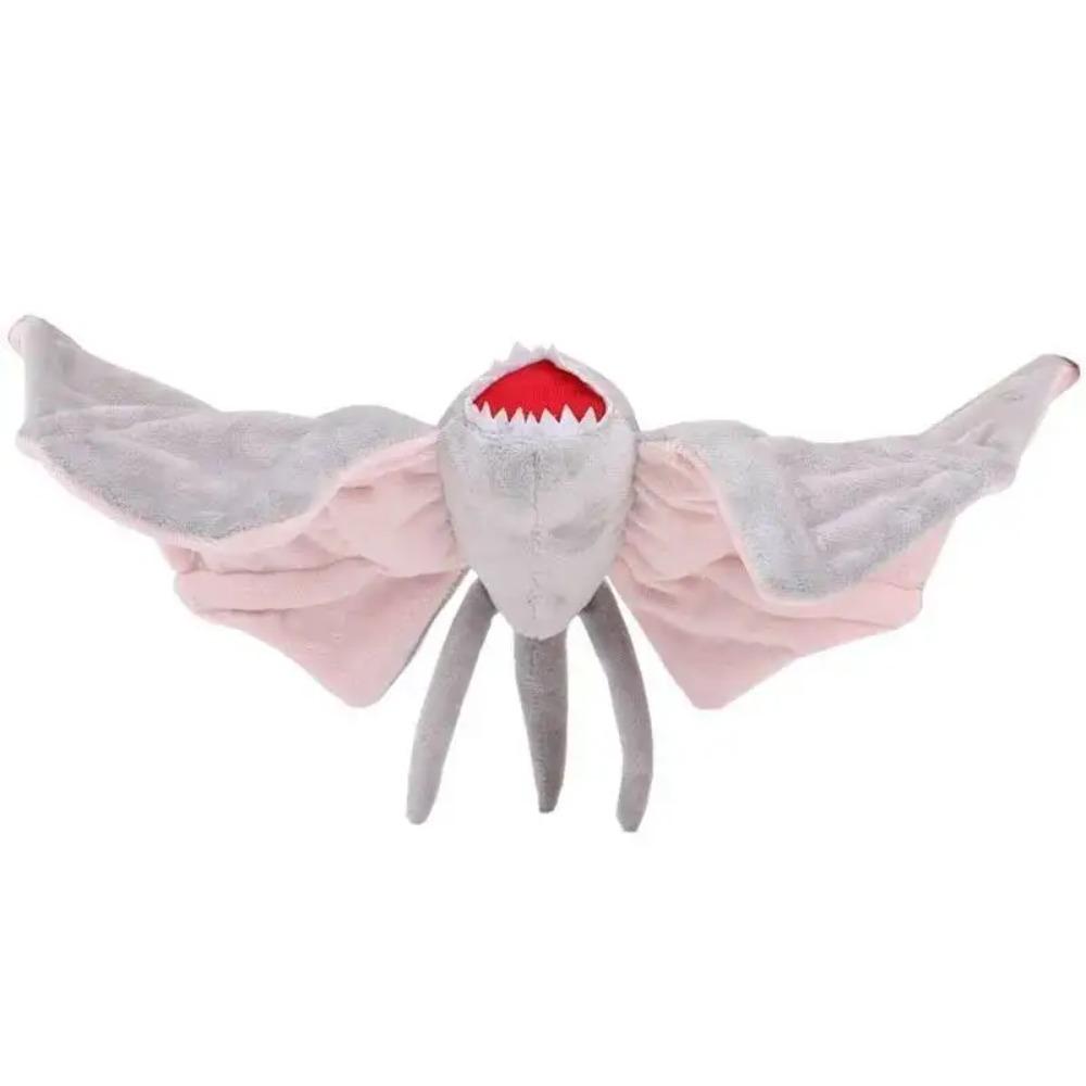 Mindflayer Plush Demodog Plush Mind Flayer Plush Toy Demobat Steve Harringtons Vecna Doll Stuffed Animal
Mindflayer Plush Demodog Plush Mind Flayer Plush Toy Demobat Steve Harringtons Vecna Doll Stuffed Animal
