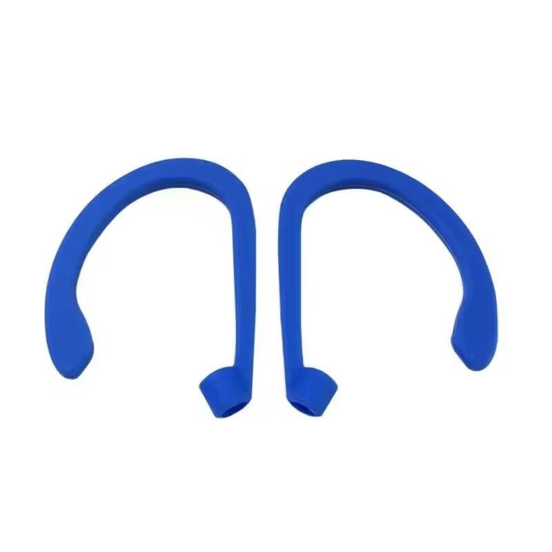 Bluetooth-навушники Anti-Lost Anti-drop Hook для Apple Airpods 1 2 3 4 Pro Sport для навушників Earpods Тримач для навушників Earpods For Airpods 1 2 синій
Bluetooth-навушники Anti-Lost Anti-drop Hook для Apple Airpods 1 2 3 4 Pro Sport для навушників Earpods Тримач для навушників Earpods For Airpods 1 2 синій