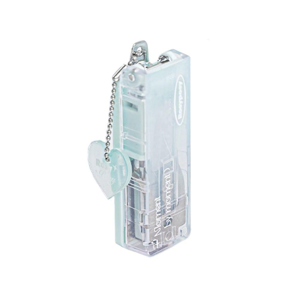 Lightweight Gradient Stapler Clamp Stapler Mini Stapler Simplicity Student
Lightweight Gradient Stapler Clamp Stapler Mini Stapler Simplicity Student