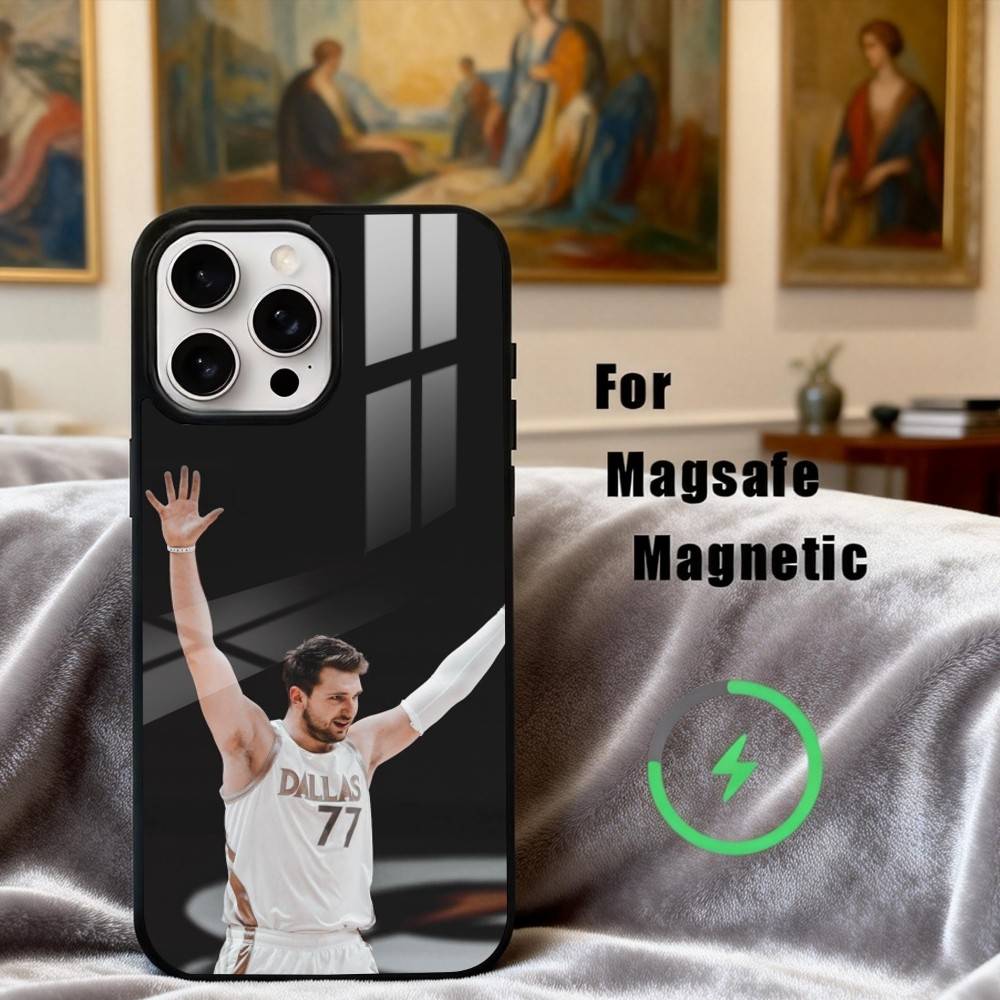 L-LukA Star-studded D-DonciC Phone Case For iPhone17,16,15,14,13,12,11 Plus,Pro Max Magnetic For Magsafe Wireless Charging iPhone15PRO
L-LukA Star-studded D-DonciC Phone Case For iPhone17,16,15,14,13,12,11 Plus,Pro Max Magnetic For Magsafe Wireless Charging iPhone15PRO