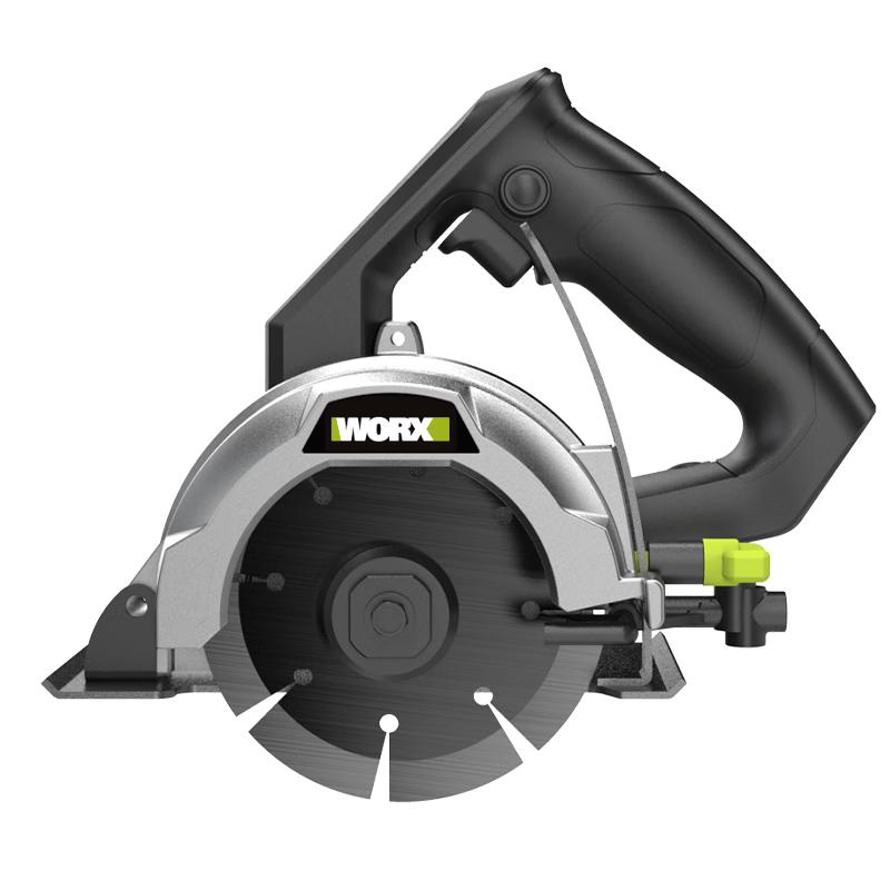 Worx 1450W Marble and Tile Cutter CN plug (adapter included)
Worx 1450W Marble and Tile Cutter CN plug (adapter included)