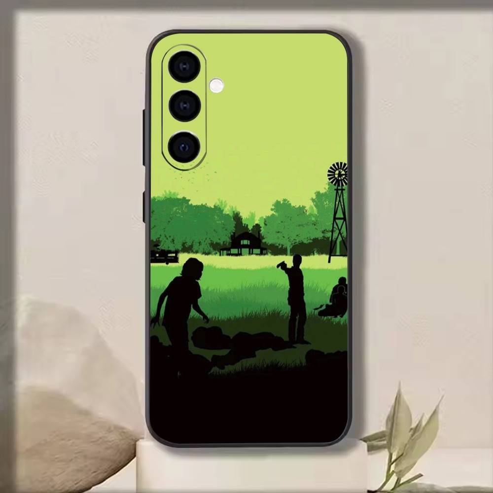 Left 4 Dead 2 Phone Case Black Silicone Soft For Samsung Galaxy A73,A72,A71,A70,A53,A52,A51 Samsung a32 4g
Left 4 Dead 2 Phone Case Black Silicone Soft For Samsung Galaxy A73,A72,A71,A70,A53,A52,A51 Samsung a32 4g
