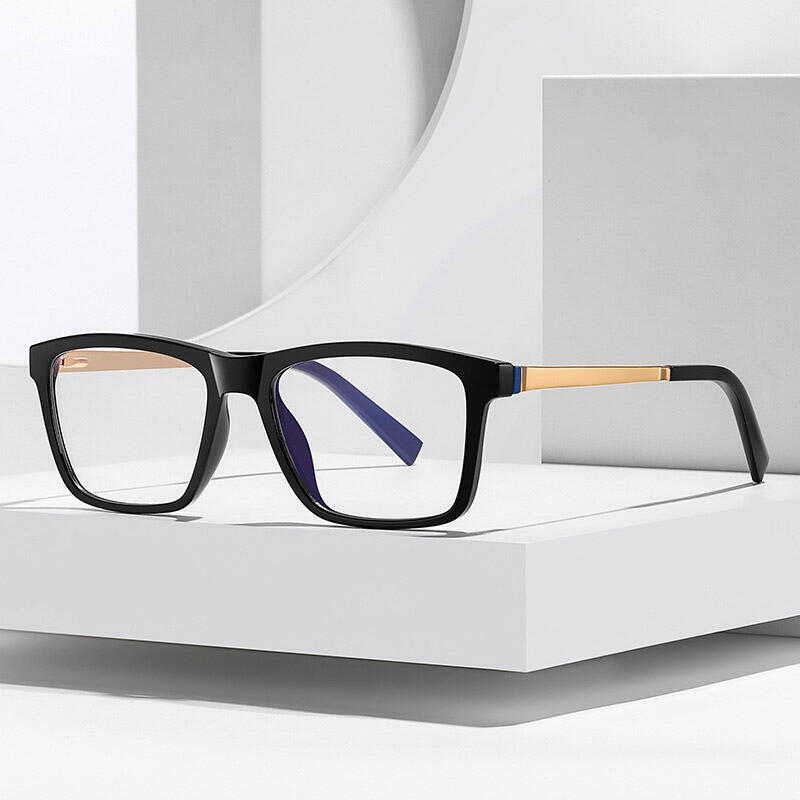 Geek Chic Rimless Semi-Rimless Horn-Rimmed Glasses Titanium Frame MR2078 Single product
Geek Chic Rimless Semi-Rimless Horn-Rimmed Glasses Titanium Frame MR2078 Single product