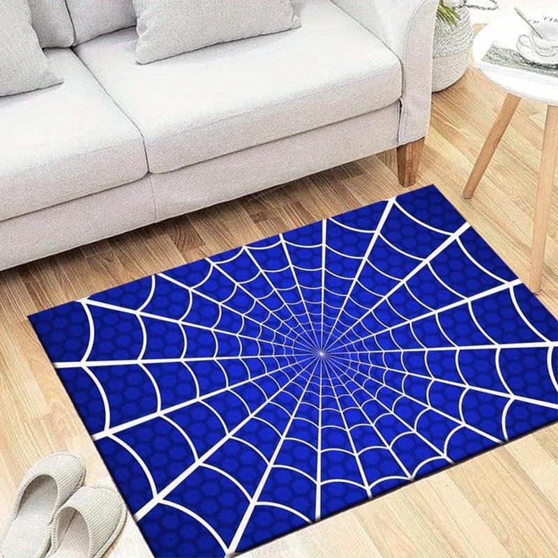 1pc Spider-Man Pattern Area Rug Soft Flannel Floor Mat for Living Room,Office,Bedroom and Carpet,Sofa Coffee Table Floor Mat 60cm by 90cm
1pc Spider-Man Pattern Area Rug Soft Flannel Floor Mat for Living Room,Office,Bedroom and Carpet,Sofa Coffee Table Floor Mat 60cm by 90cm
