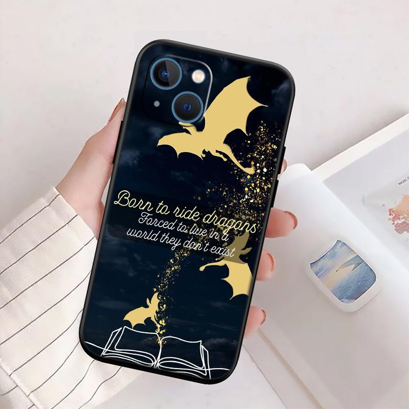 Fourth wing Case for Motorola Edge 60 60s 70 G86 G56 G54 E14 G04S G45 G54 G64 S30 S50 X30 X40 X50 Pro Power Motorola Moto G54
Fourth wing Case for Motorola Edge 60 60s 70 G86 G56 G54 E14 G04S G45 G54 G64 S30 S50 X30 X40 X50 Pro Power Motorola Moto G54
