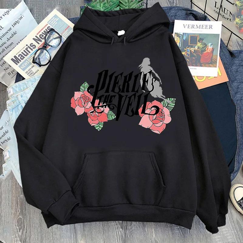Pierce The Veil Tour Hoodies Singer Long Sleeve Hooded Hooded Hoody Unisex Fashion Casual Graphic Clothing Men Hoody Clothes XS
Pierce The Veil Tour Hoodies Singer Long Sleeve Hooded Hooded Hoody Unisex Fashion Casual Graphic Clothing Men Hoody Clothes XS