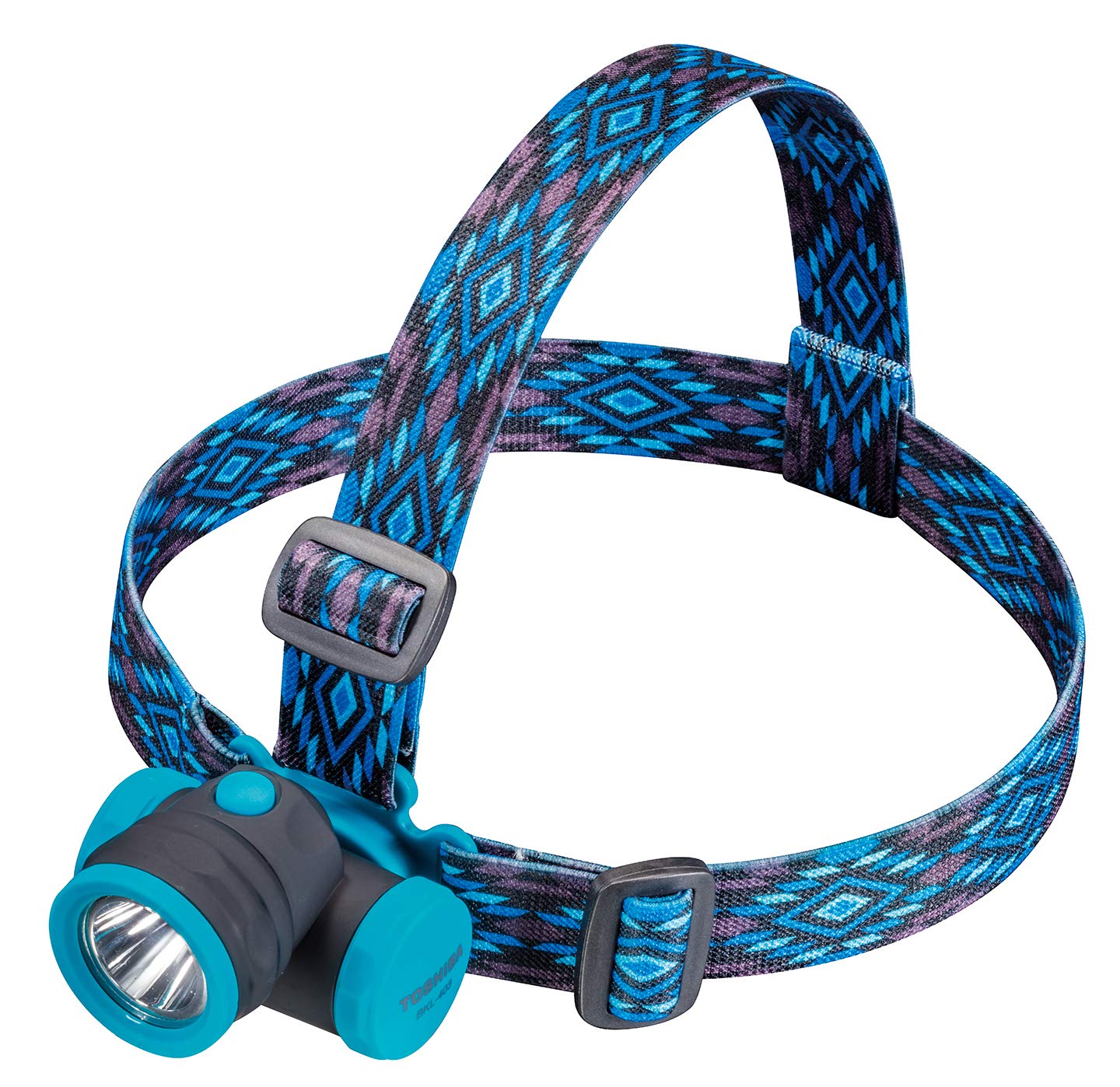 Toshiba LED Headlight Blue BKL-403 (L)
Toshiba LED Headlight Blue BKL-403 (L)