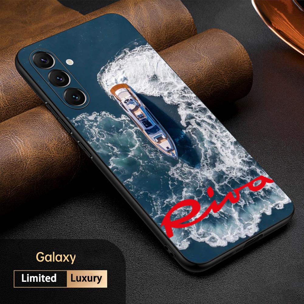 Модный дизайн с узором яхты Riva в стиле Ins Чехол для телефона для Samsung Galaxy S26 S25 S24 S23 S22 S21 Plus Ultra Note20 Мягкий Черный Galaxy S23
Модный дизайн с узором яхты Riva в стиле Ins Чехол для телефона для Samsung Galaxy S26 S25 S24 S23 S22 S21 Plus Ultra Note20 Мягкий Черный Galaxy S23