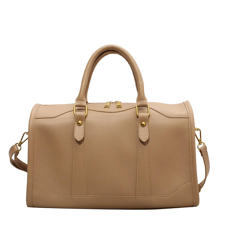Women s Bags Large Capacity Travel Bag Sports Gym Bag Outdoor Shoulder Crossbody Bag Weekend Duffle Bag Female Handbag and Purse
Women s Bags Large Capacity Travel Bag Sports Gym Bag Outdoor Shoulder Crossbody Bag Weekend Duffle Bag Female Handbag and Purse