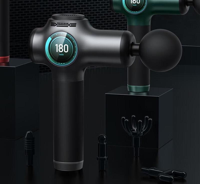 KONKA F5 Muscle Fascia Massage Gun
KONKA F5 Muscle Fascia Massage Gun