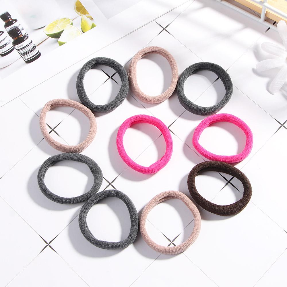 New Captivating Women Hair Headband Band Ponytail Holder Hairband Rope Ring красный черный
New Captivating Women Hair Headband Band Ponytail Holder Hairband Rope Ring красный черный