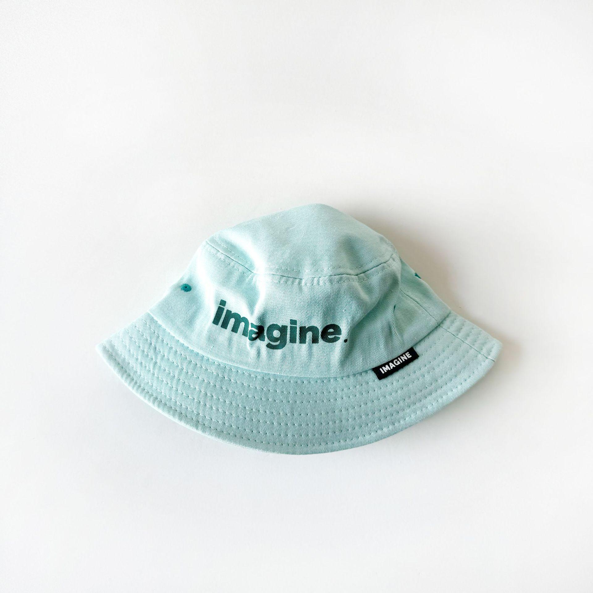 2026 Kids Sun Hat 48-52cm 2-4Y for Girls Boys Baby Fisherman Cap Outdoor Sunscreen Summer Spring New Style Trendy Children Hats 48-52cm
2026 Kids Sun Hat 48-52cm 2-4Y for Girls Boys Baby Fisherman Cap Outdoor Sunscreen Summer Spring New Style Trendy Children Hats 48-52cm