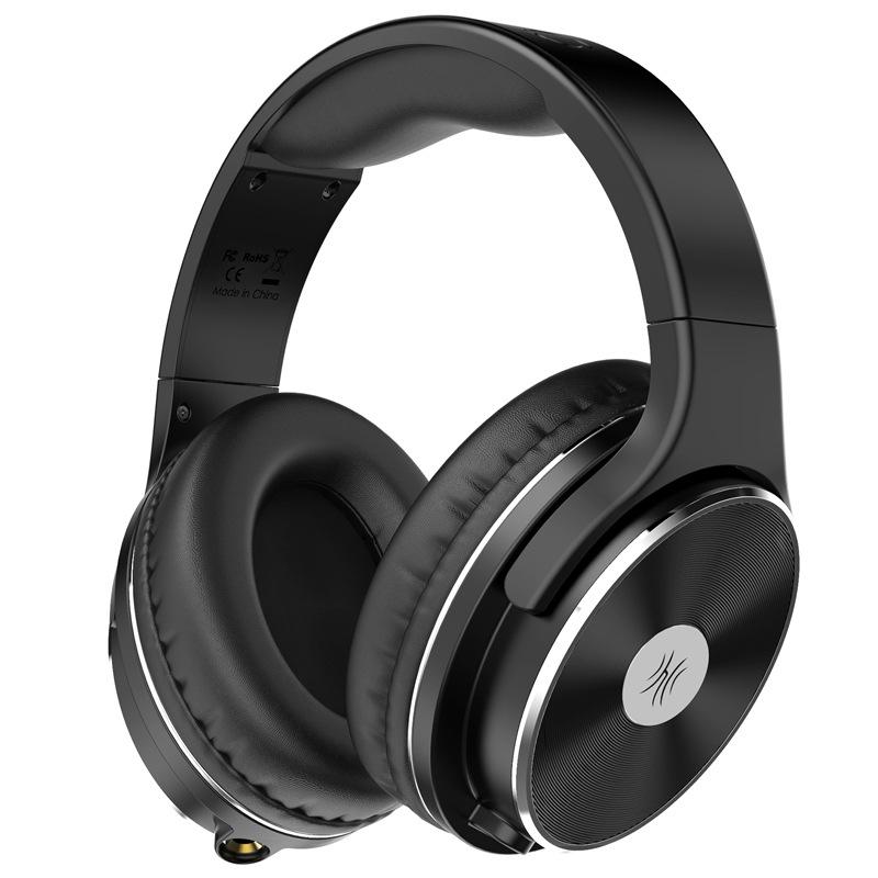 Oneodio Studio Hi-Fi Professional DJ & Recording Headphones
Oneodio Studio Hi-Fi Professional DJ & Recording Headphones
