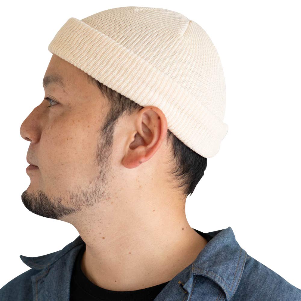 Nakota Colunaline Organic Cotton Light Rib Short Watch Solid and One Size Fits Natural Cap, Color, Simple, Men s Women s, All,
Nakota Colunaline Organic Cotton Light Rib Short Watch Solid and One Size Fits Natural Cap, Color, Simple, Men s Women s, All,