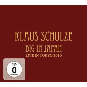 CD KLAUS SCHULZE - Big in Japan: MIG004122CD MIG 2010 Europe Dance & Electronica Used
CD KLAUS SCHULZE - Big in Japan: MIG004122CD MIG 2010 Europe Dance & Electronica Used