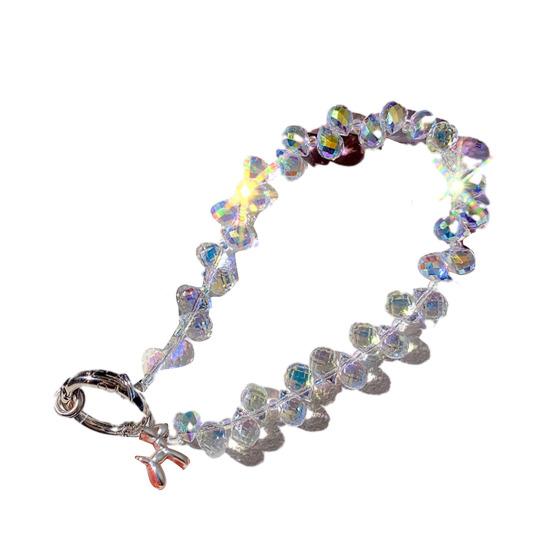 Штучний кришталевий ремінець для телефону Блискучий ремінець на зап ястя для телефону Шарм-підвіска Bling Ремінець з кишенею для карт Модний аксесуар Подарунок для дівчат Найкращих подруг A
Штучний кришталевий ремінець для телефону Блискучий ремінець на зап ястя для телефону Шарм-підвіска Bling Ремінець з кишенею для карт Модний аксесуар Подарунок для дівчат Найкращих подруг A