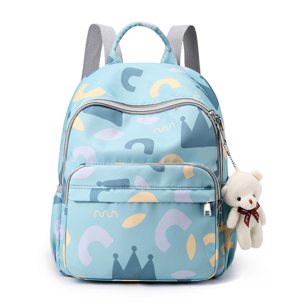 Fashionable Large Capacity Mommy Bag with Personalized Name Dry Wet Separation Shoulder Bag for Mother Baby Traveling No Need Custom
Fashionable Large Capacity Mommy Bag with Personalized Name Dry Wet Separation Shoulder Bag for Mother Baby Traveling No Need Custom