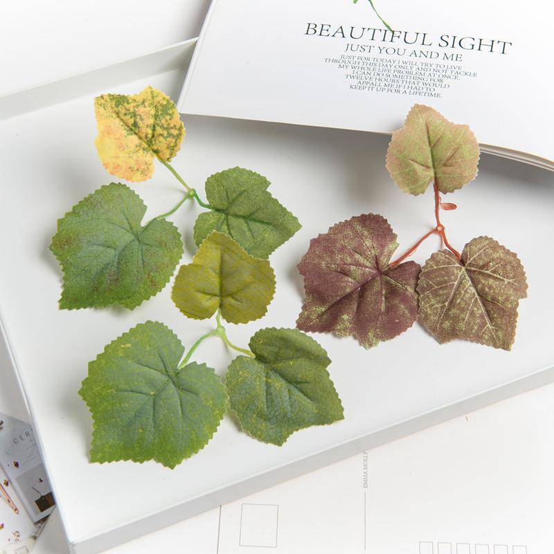Cheap Green Leaf Artificial Plants Wedding Decorative Flowers Wreaths Diy Candy Box Festival Decorations Garden Home Silk Leaves 30pcs
Cheap Green Leaf Artificial Plants Wedding Decorative Flowers Wreaths Diy Candy Box Festival Decorations Garden Home Silk Leaves 30pcs