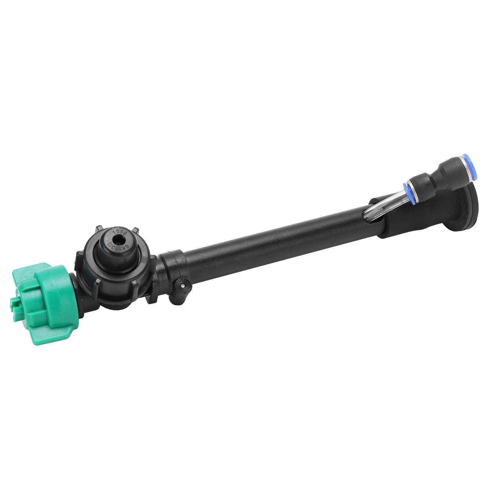 High Pressure Atomization Nozzle Extension Rod for Agricultural Plant Protection Drone Parts
High Pressure Atomization Nozzle Extension Rod for Agricultural Plant Protection Drone Parts