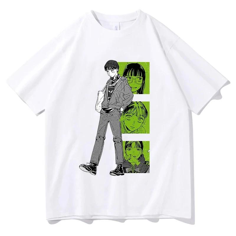 The Guy She Was Interested T-Shirt Unisex Fashion Casual Tee Women Graphic Summer T-shirts Female Graphic Designer Clothing 3XL
The Guy She Was Interested T-Shirt Unisex Fashion Casual Tee Women Graphic Summer T-shirts Female Graphic Designer Clothing 3XL