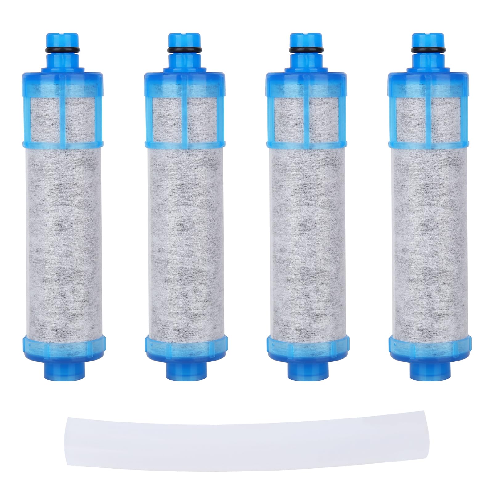 Replacement Water Purifier Cartridge Compatible Water Purifier Faucet High Chlorine Removal Type High Performance Replacement Cartridge Water Purifier
Replacement Water Purifier Cartridge Compatible Water Purifier Faucet High Chlorine Removal Type High Performance Replacement Cartridge Water Purifier