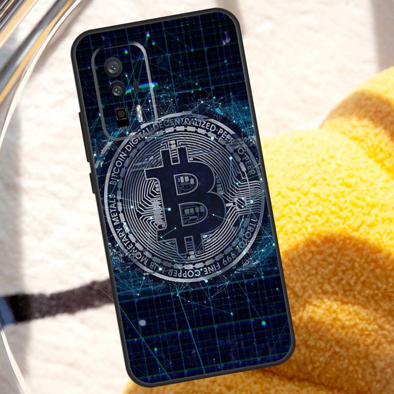 Bitcoin BTC Case For POCO X6 M6 X3 Pro X5 F3 F5 M5s Xiaomi 13 14 Ultra 12 Lite 11T 12T 13T Pro Cover Xiaomi 13T (13T Pro)
Bitcoin BTC Case For POCO X6 M6 X3 Pro X5 F3 F5 M5s Xiaomi 13 14 Ultra 12 Lite 11T 12T 13T Pro Cover Xiaomi 13T (13T Pro)