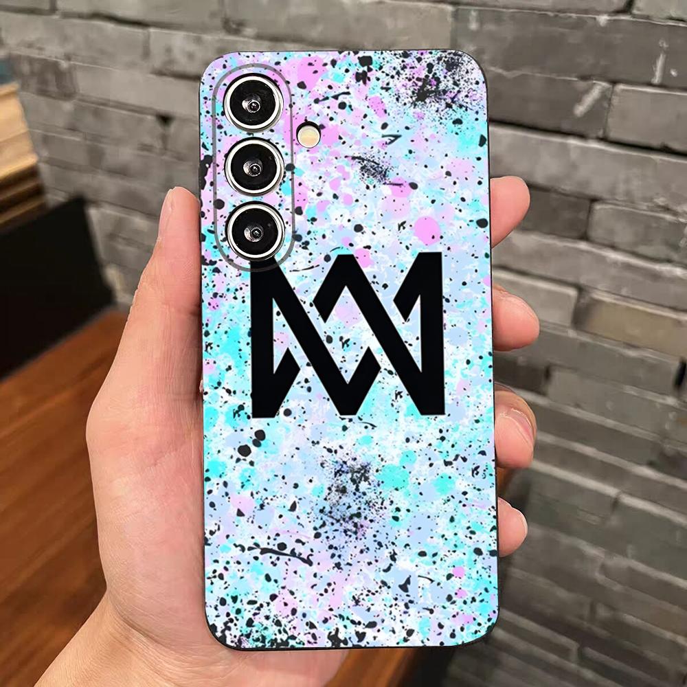Singer Marcus And Martinus Phone Case For Samsung S26 S25 Edge S24 S23 S22 S21 S20 Ultra Plus Fe Galaxy Silicon Cover Galaxy S21 Plus
Singer Marcus And Martinus Phone Case For Samsung S26 S25 Edge S24 S23 S22 S21 S20 Ultra Plus Fe Galaxy Silicon Cover Galaxy S21 Plus