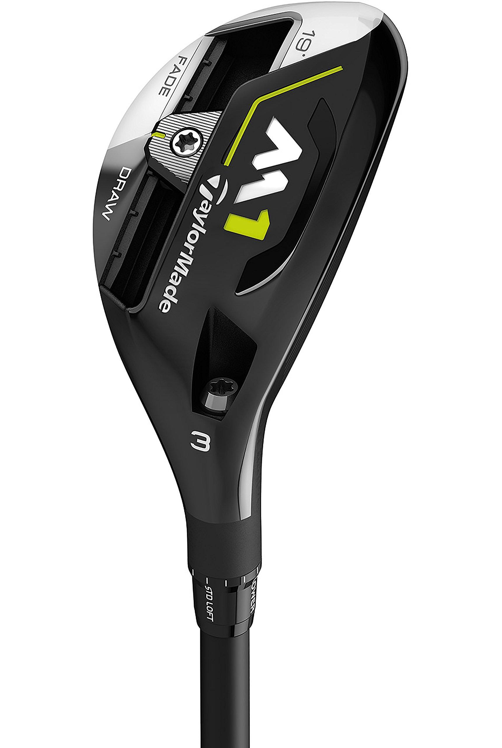 TAYLOR MADE Utility M1 Rescue 2017 Model B1876309 Loft 21 degrees S TM5-117 Men s Right-handed Angle: Count: UT#4 Flex:
TAYLOR MADE Utility M1 Rescue 2017 Model B1876309 Loft 21 degrees S TM5-117 Men s Right-handed Angle: Count: UT#4 Flex: