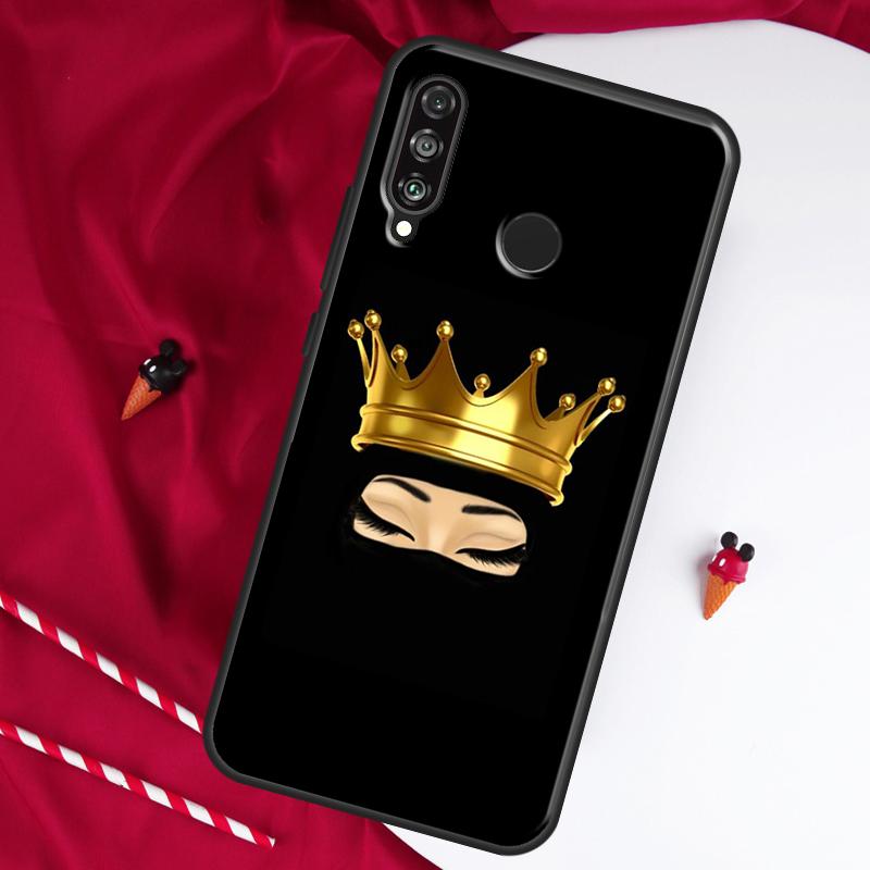 Niqab queen Islamic muslimah woman For Huawei Nova Y61 Y70 Y90 Y60 Y72 Y91 12s 12i 11i 7i 8i 9 10 SE P60 Pro P30 P40 Lite Case Huawei Nova 11
Niqab queen Islamic muslimah woman For Huawei Nova Y61 Y70 Y90 Y60 Y72 Y91 12s 12i 11i 7i 8i 9 10 SE P60 Pro P30 P40 Lite Case Huawei Nova 11