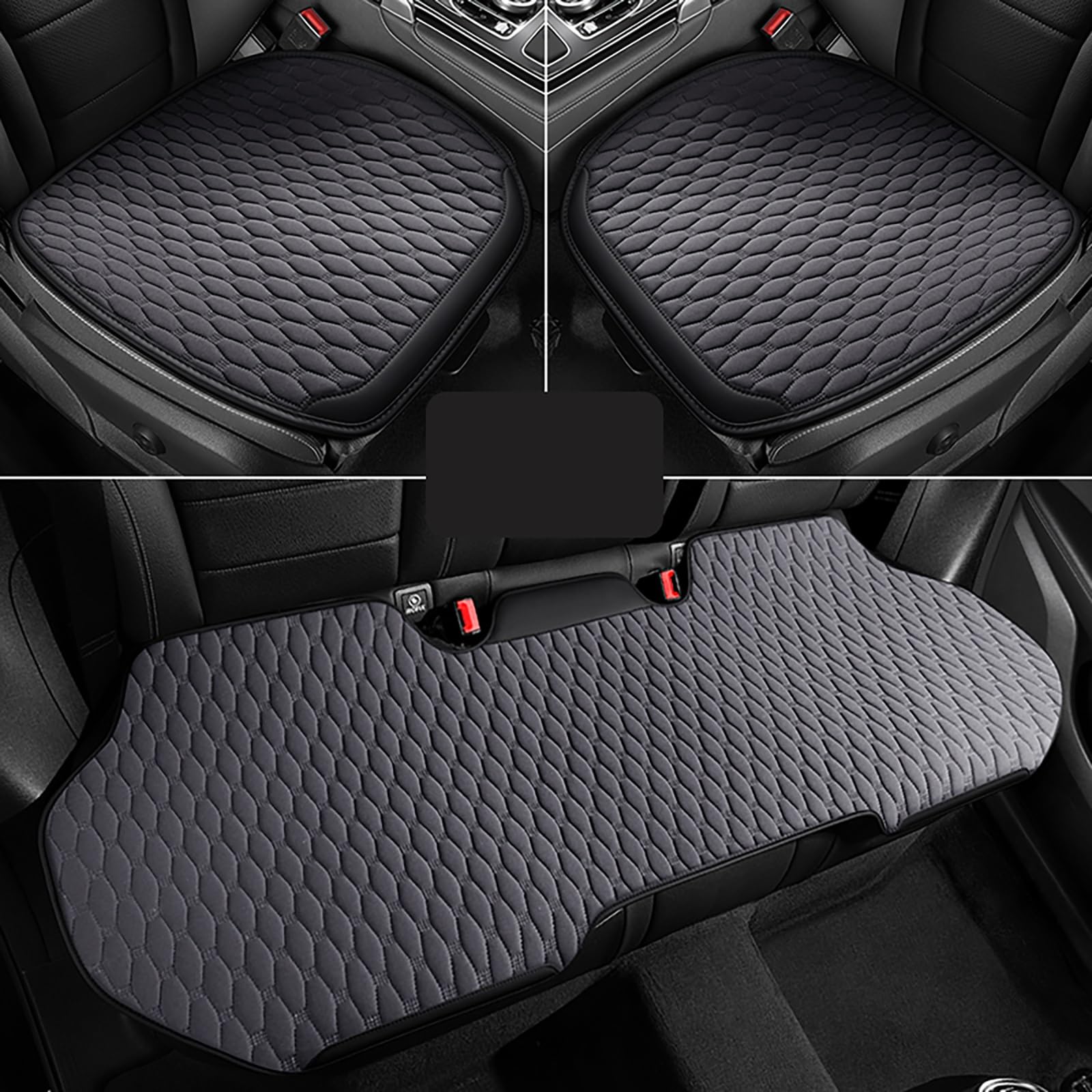 Подушка на сиденье автомобиля новой модели 2024 года, подходит для Honda N-BOX JF3 JF4 NBOX Custom One Size серый
Подушка на сиденье автомобиля новой модели 2024 года, подходит для Honda N-BOX JF3 JF4 NBOX Custom One Size серый