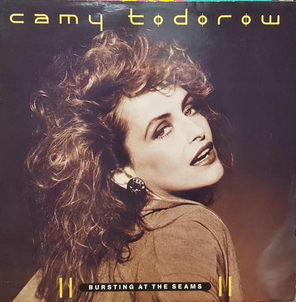 7-дюймовая пластинка KAMELIA TODOROVA Bursting At The Seams VS816 Virgin 1985 UK Rock Б/у
7-дюймовая пластинка KAMELIA TODOROVA Bursting At The Seams VS816 Virgin 1985 UK Rock Б/у