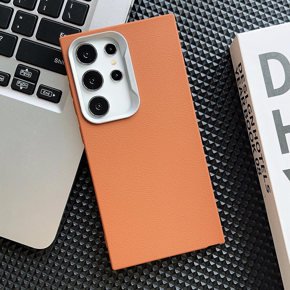 Case For Samsung S25 S24 S23 S22 S21 Plus Ultra S20 S24 S23 S21 FE Note 20 Ultra Luxury Leather Pattern Business Phone Cover For S25
Case For Samsung S25 S24 S23 S22 S21 Plus Ultra S20 S24 S23 S21 FE Note 20 Ultra Luxury Leather Pattern Business Phone Cover For S25