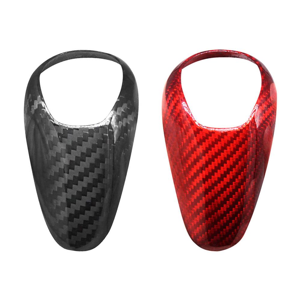 for BMW M3 M5 M6 Carbon Fiber Car Interior Gear Shift Knob Cover Stickers Trim Decoration
for BMW M3 M5 M6 Carbon Fiber Car Interior Gear Shift Knob Cover Stickers Trim Decoration