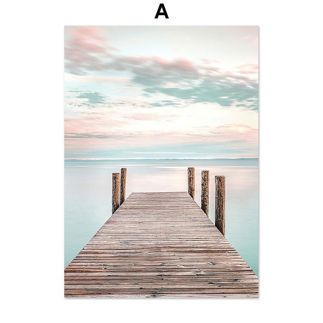 Природа пляж Рид море раковина тропа пейзаж скандинавское искусство настенные постеры и принты холст картины для декора гостиной 21*30cm
Природа пляж Рид море раковина тропа пейзаж скандинавское искусство настенные постеры и принты холст картины для декора гостиной 21*30cm