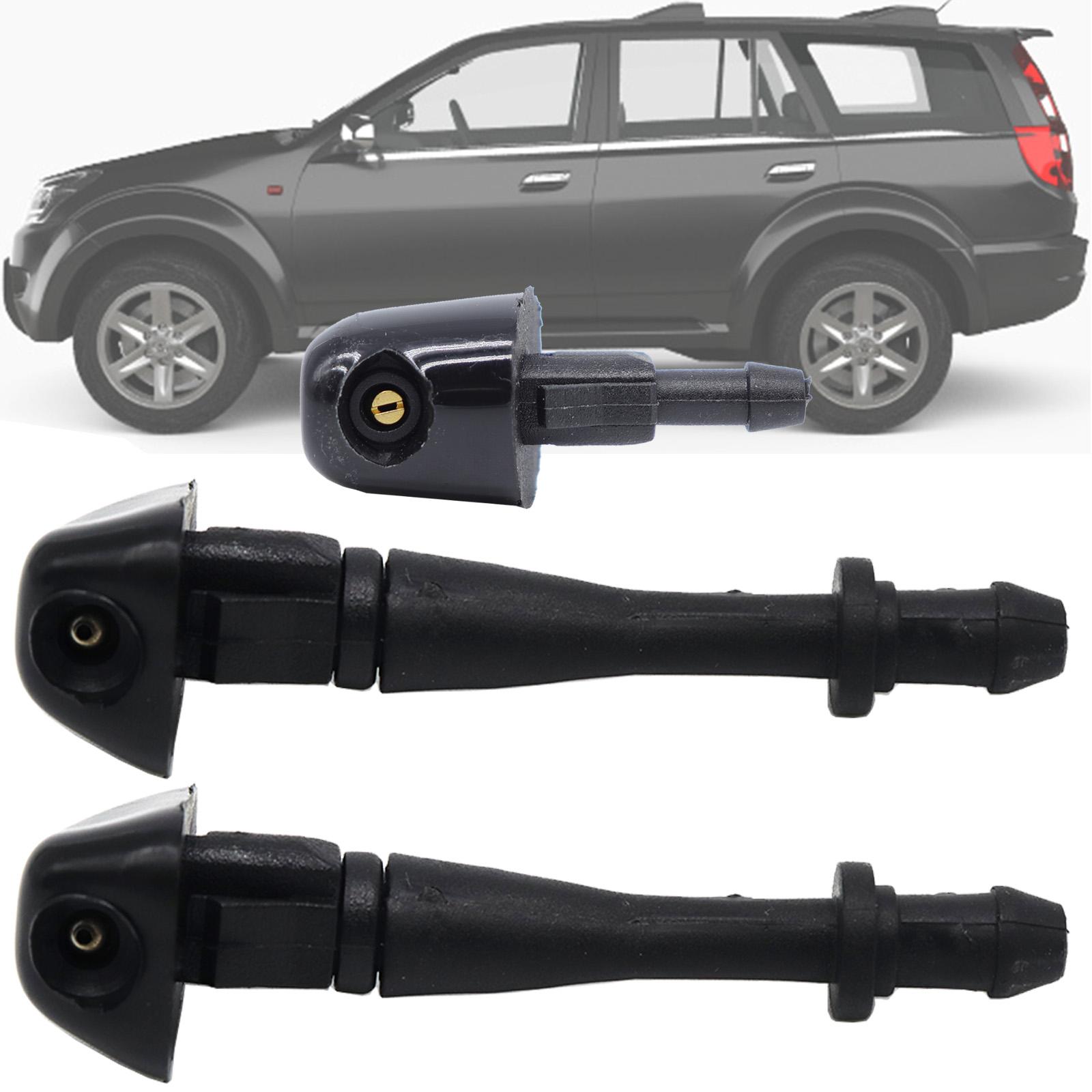 Front Rear Windshield Window Wiper Washer Spray Jet Nozzle For Pyeonghwa Ppeokkuggi Great Wall Haval H3 2011 2010 2009 2008 2007
Front Rear Windshield Window Wiper Washer Spray Jet Nozzle For Pyeonghwa Ppeokkuggi Great Wall Haval H3 2011 2010 2009 2008 2007