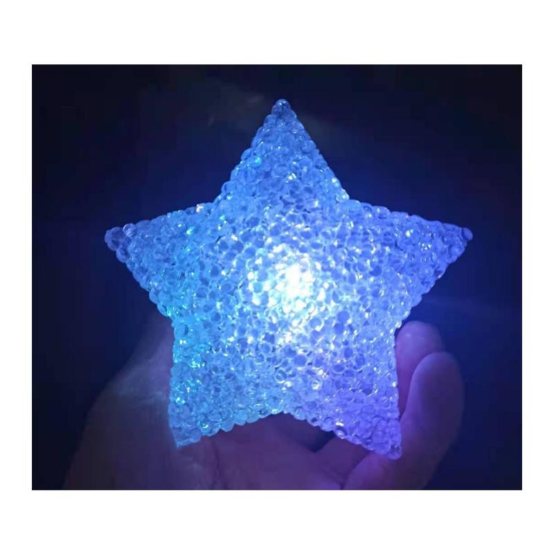 Kids Night Light High Quality PVC Atmosphere Light Multiple Type Kids Night Supplies Easy Sleeping Kids Presents 10CM
Kids Night Light High Quality PVC Atmosphere Light Multiple Type Kids Night Supplies Easy Sleeping Kids Presents 10CM