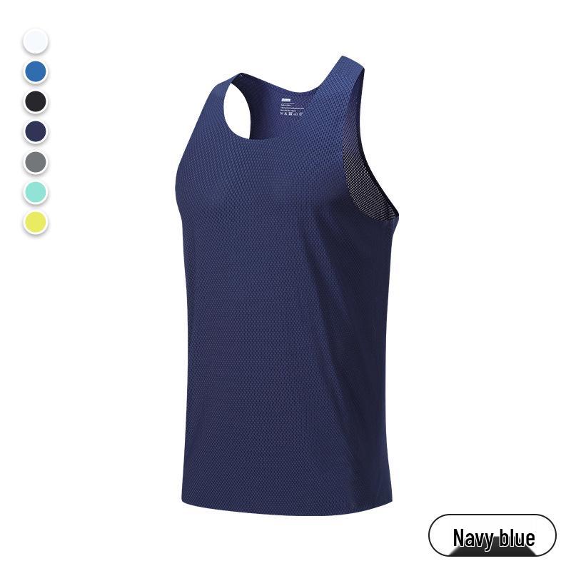 2026 Summer Quick-Dry Couples Marathon Vest for Outdoor Track and Field S
2026 Summer Quick-Dry Couples Marathon Vest for Outdoor Track and Field S