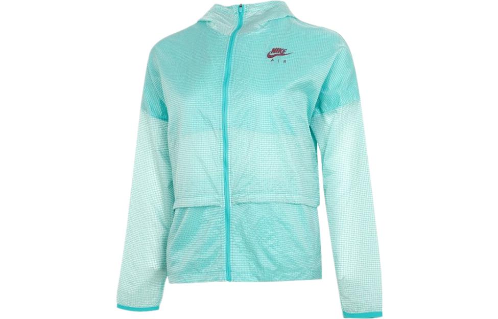 Nike Jacket Women s Washed Water Duck Cyan DM7794-392 M
Nike Jacket Women s Washed Water Duck Cyan DM7794-392 M