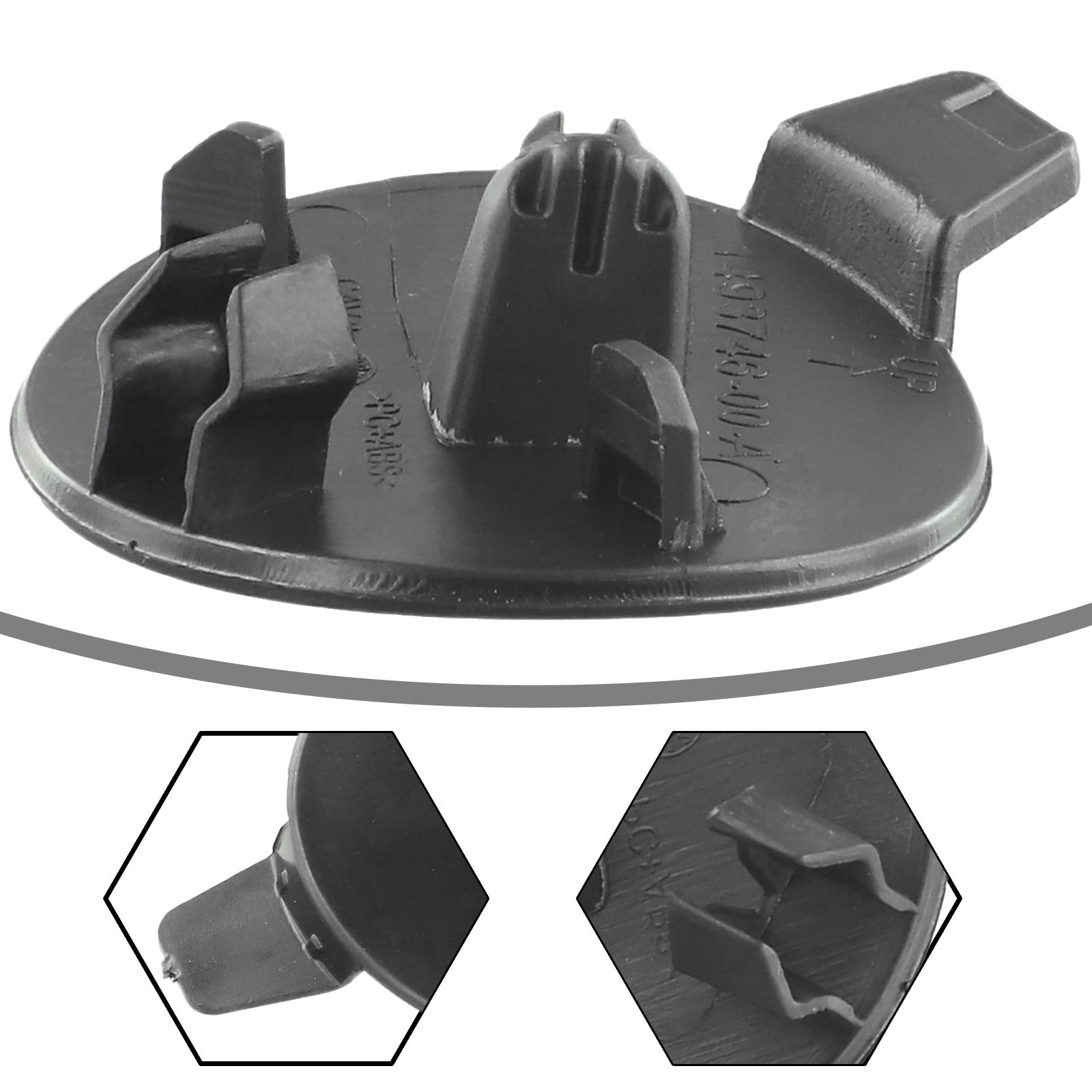Car Tow Hook Front TOW CAP Plastic 1493746-00-A Black Front For Tesla Model Y 2026-2026 For Tesla Model Y 2026-2026 China Mainland
Car Tow Hook Front TOW CAP Plastic 1493746-00-A Black Front For Tesla Model Y 2026-2026 For Tesla Model Y 2026-2026 China Mainland