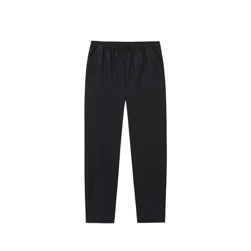 Anta Solid Color Loose Fit Straight Leg Casual Sports Pants Men bottoms 152537509N-3
Anta Solid Color Loose Fit Straight Leg Casual Sports Pants Men bottoms 152537509N-3