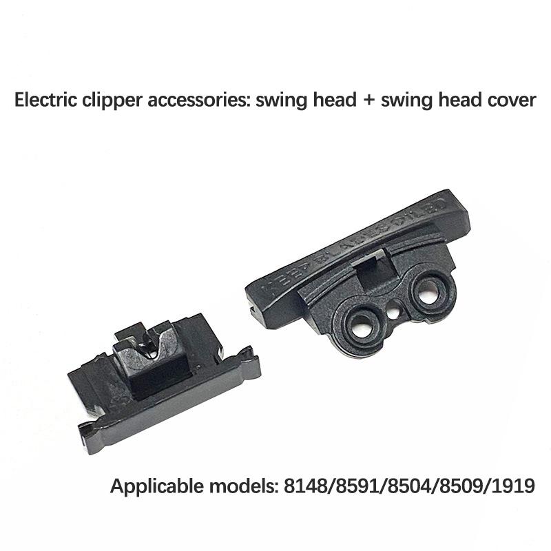 Подходит для Wahl 8148/8591 Swing Head+Swing Cowl электрические машинки для стрижки Аксессуары
Подходит для Wahl 8148/8591 Swing Head+Swing Cowl электрические машинки для стрижки Аксессуары