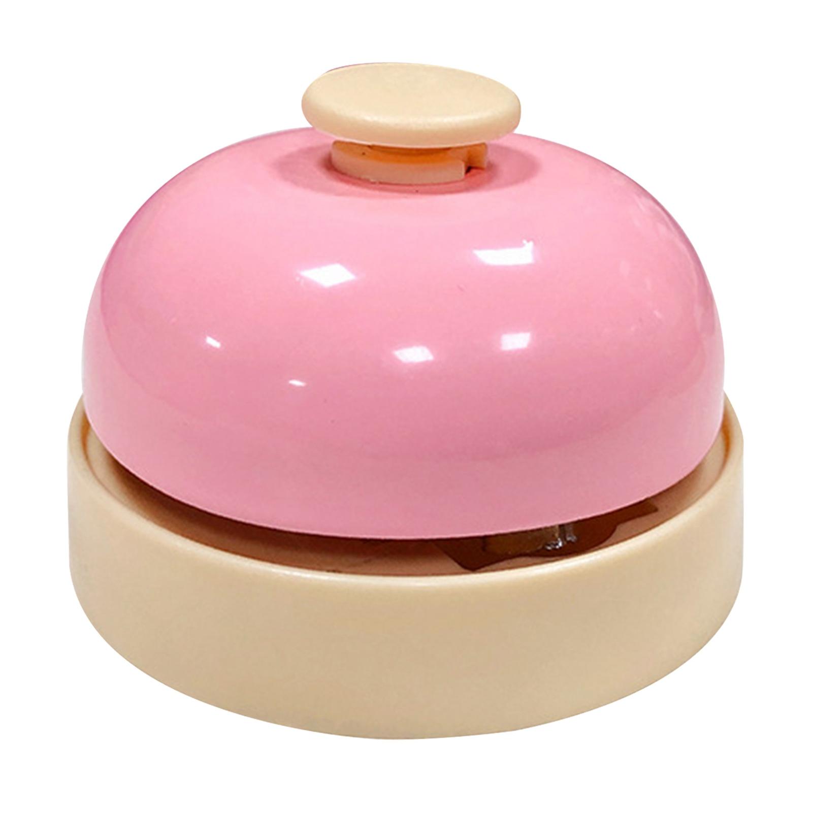 Pet Call Bell Sensitive Buttons Metal Dog Training Called Dinner Bell for Pet Toys
Pet Call Bell Sensitive Buttons Metal Dog Training Called Dinner Bell for Pet Toys