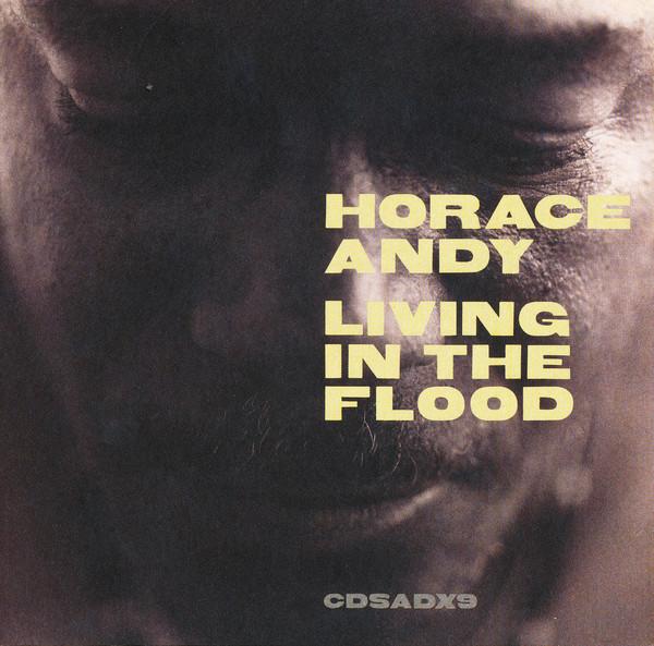 CD HORACE ANDY - Living in the Flood CDSADX9 Melankolic 1999 EU Танцевальная & Электронная Б/У
CD HORACE ANDY - Living in the Flood CDSADX9 Melankolic 1999 EU Танцевальная & Электронная Б/У