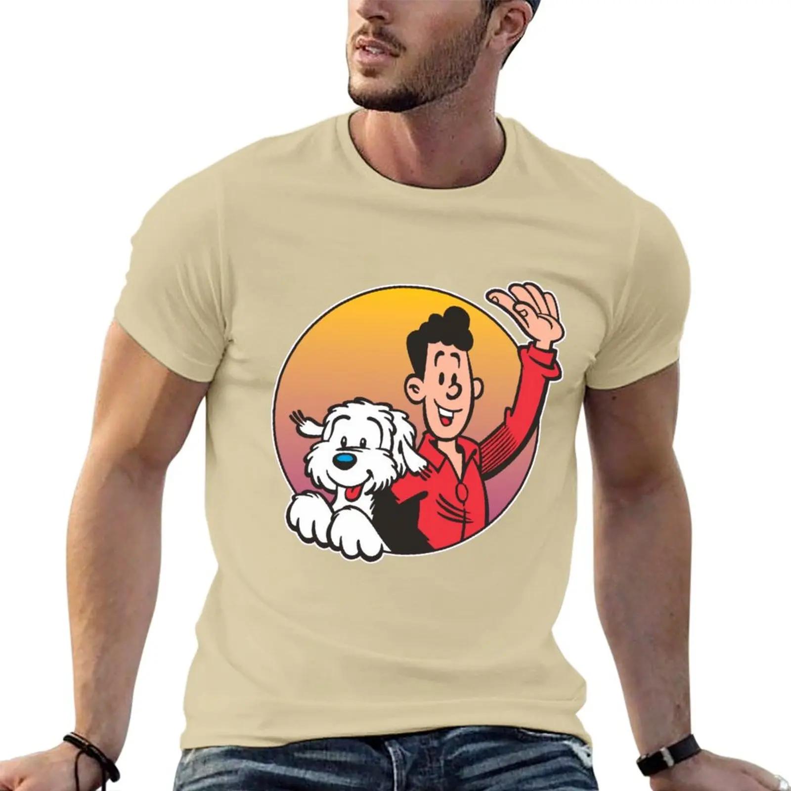 Samson en Gert T-Shirt anime clothes aesthetic clothes graphic tee shirt T-shirt men 3XL
Samson en Gert T-Shirt anime clothes aesthetic clothes graphic tee shirt T-shirt men 3XL