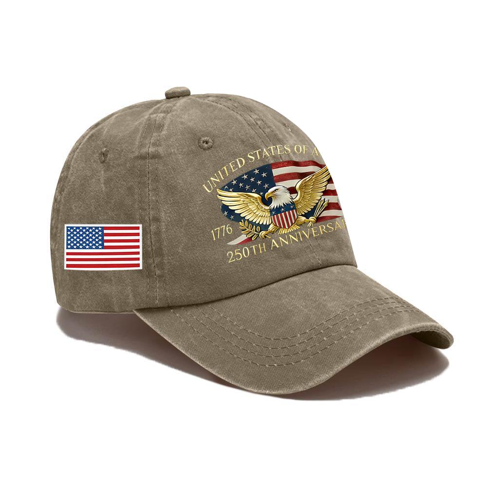 Unisex Fashionable And Comfortable Printed Baseball Cap One Size хакі
Unisex Fashionable And Comfortable Printed Baseball Cap One Size хакі