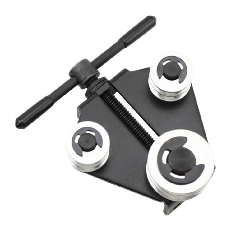 Professional Grade Brakes Tube Straightening and Bending Equipment with Quality Steel Construction Automotive Repair 1
Professional Grade Brakes Tube Straightening and Bending Equipment with Quality Steel Construction Automotive Repair 1